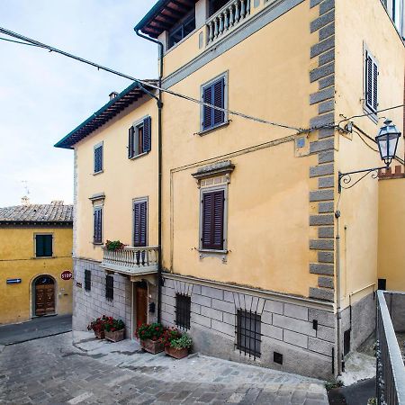 A Casa Di Irma E Nilo Hotel Palaia Exterior photo
